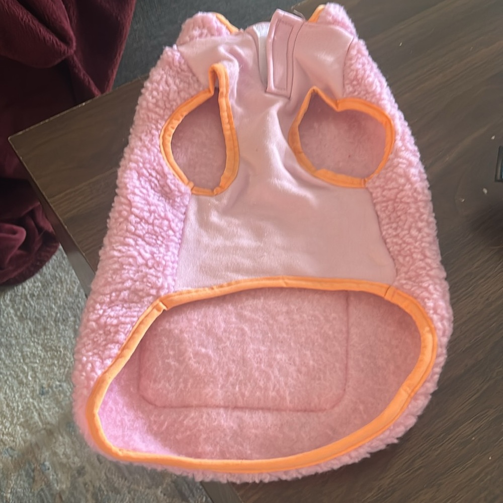 Dog jacket - Picture 2 of 3